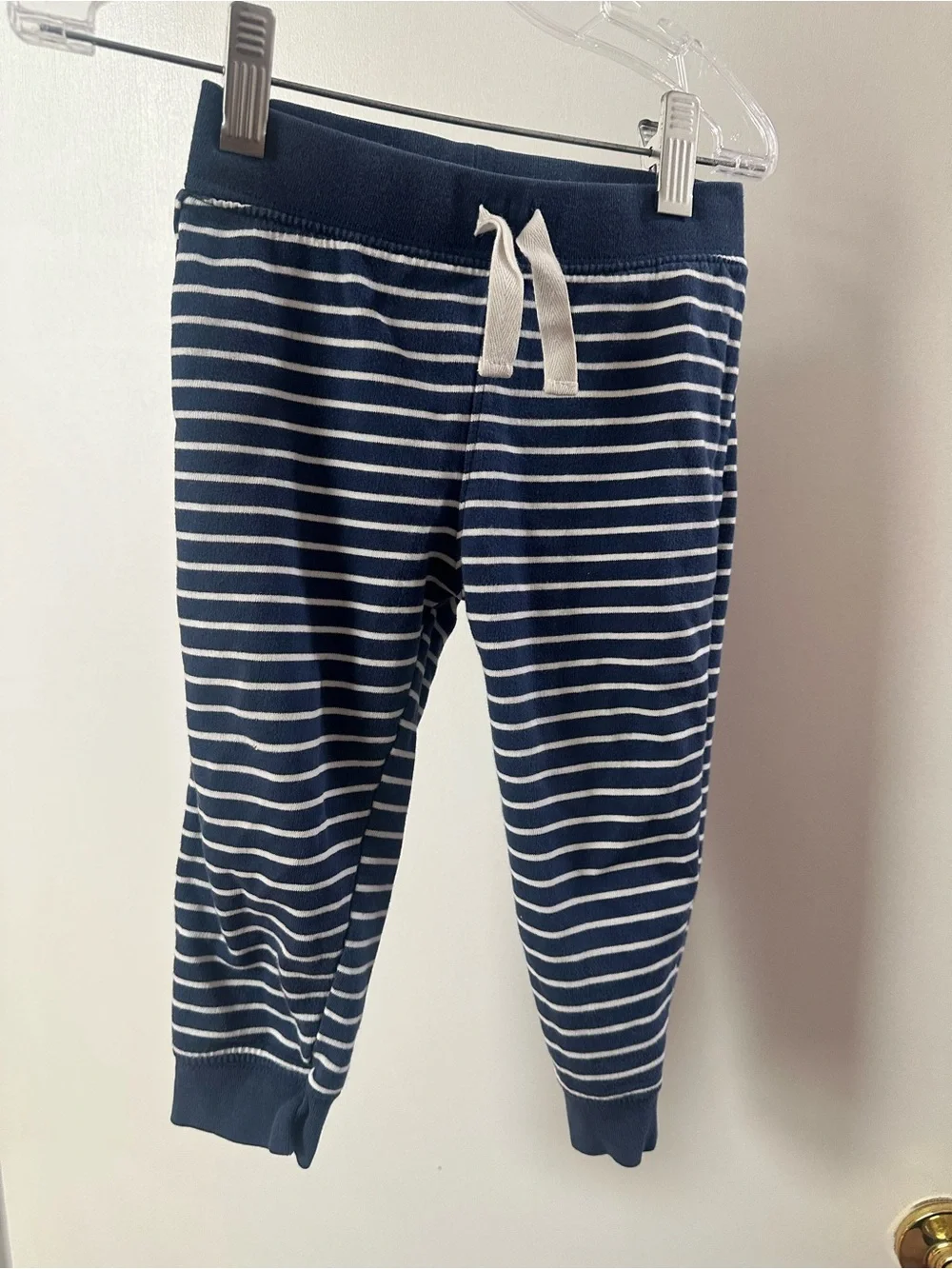Baby Boy Pants - 3 pack